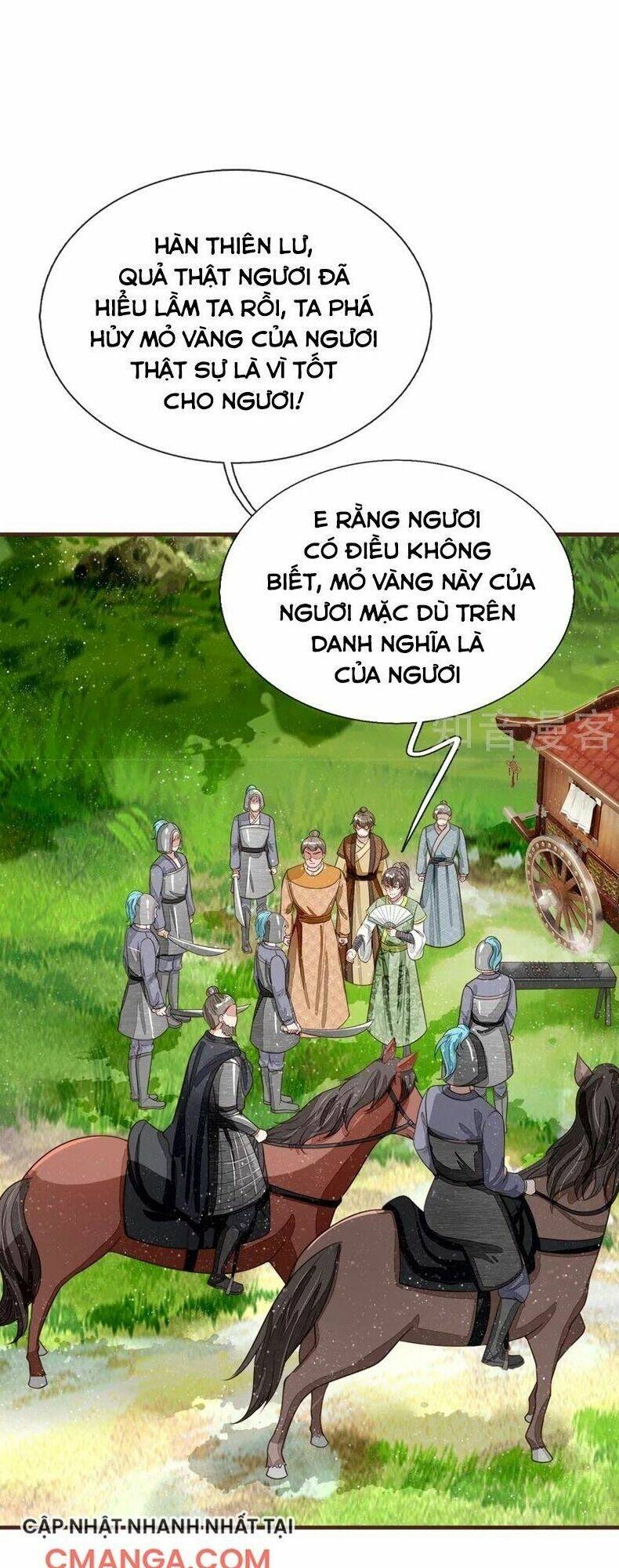 Chương 118 - Trang 15