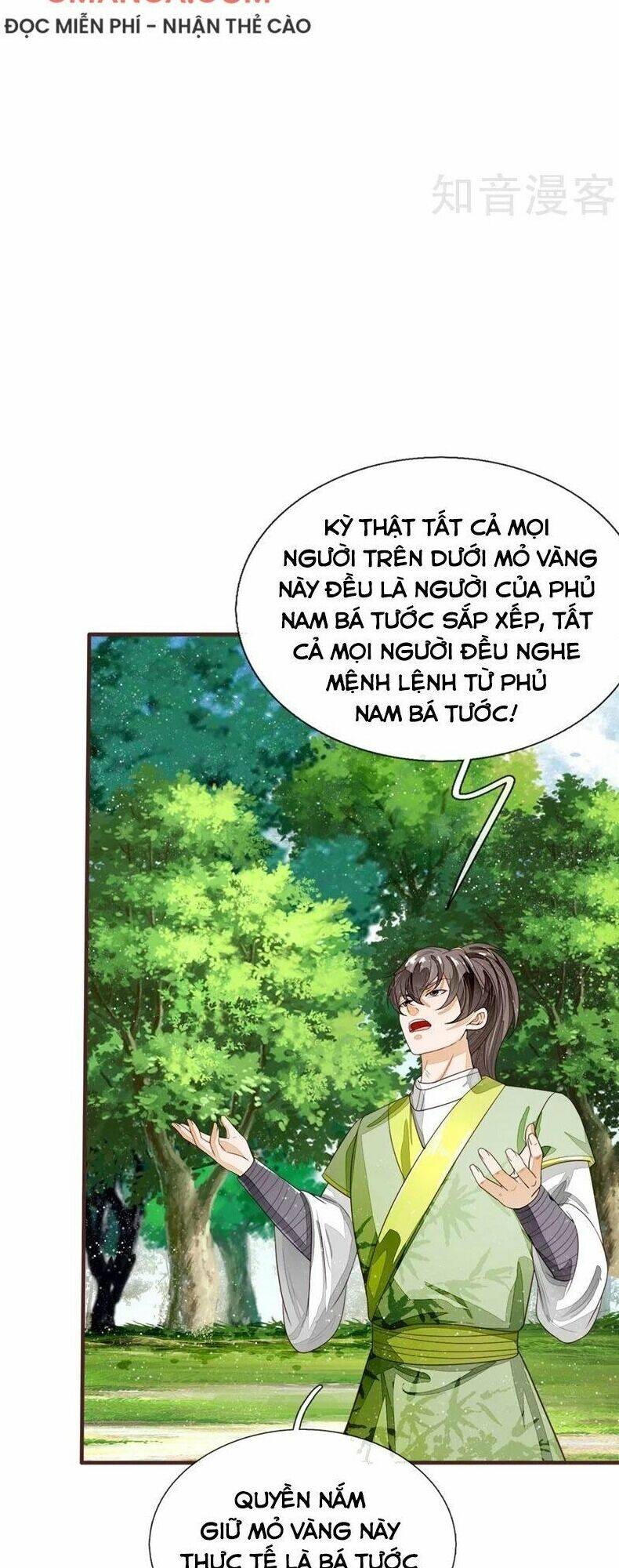 Chương 118 - Trang 16