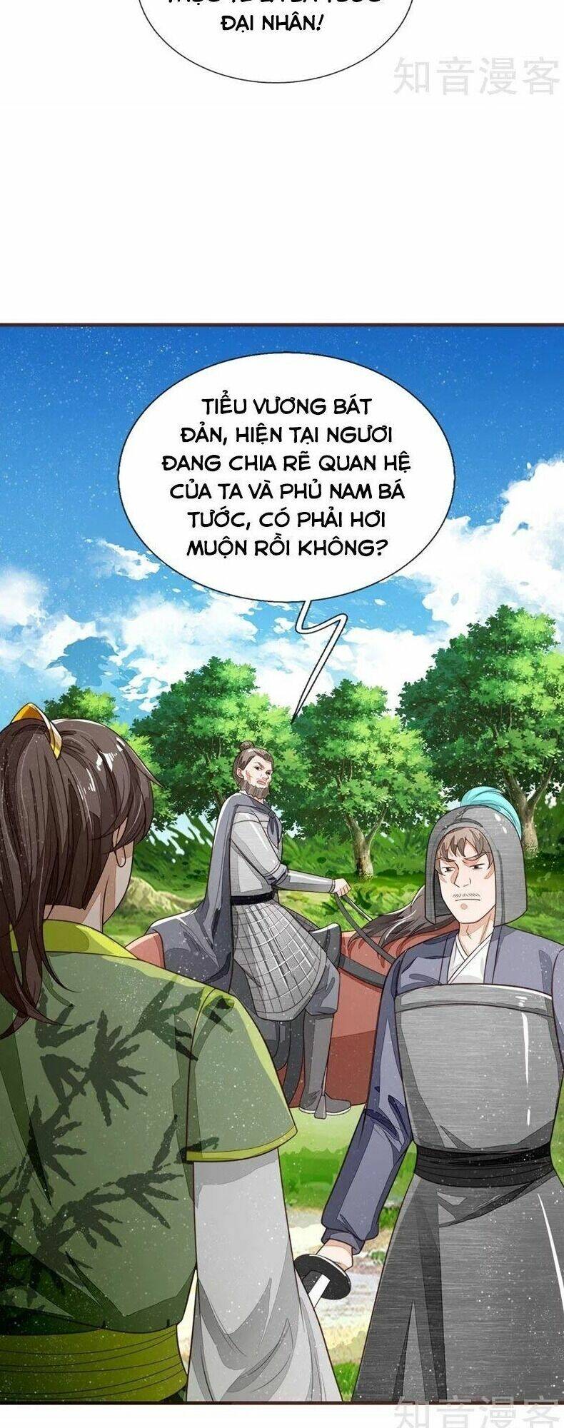 Chương 118 - Trang 17
