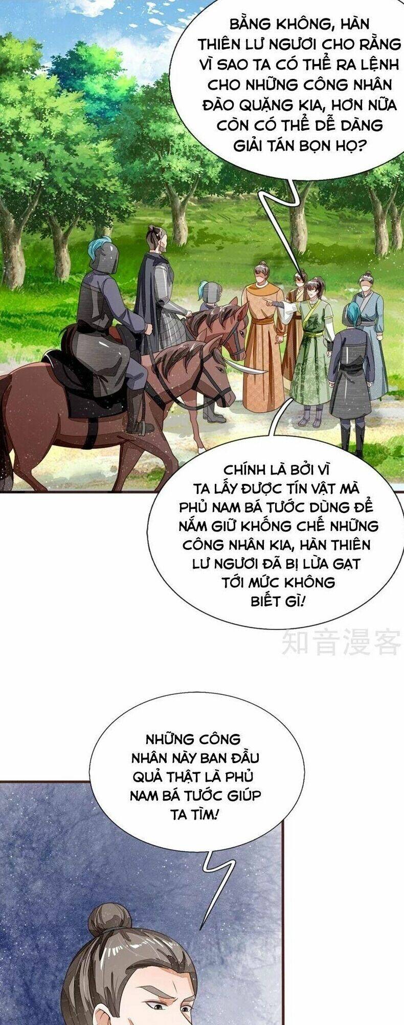 Chương 118 - Trang 19