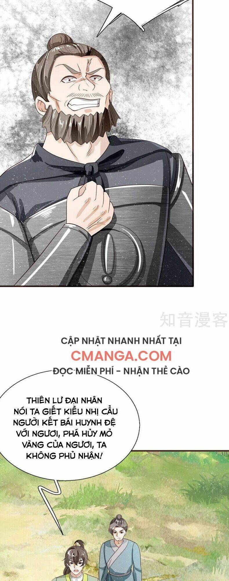 Chương 118 - Trang 8