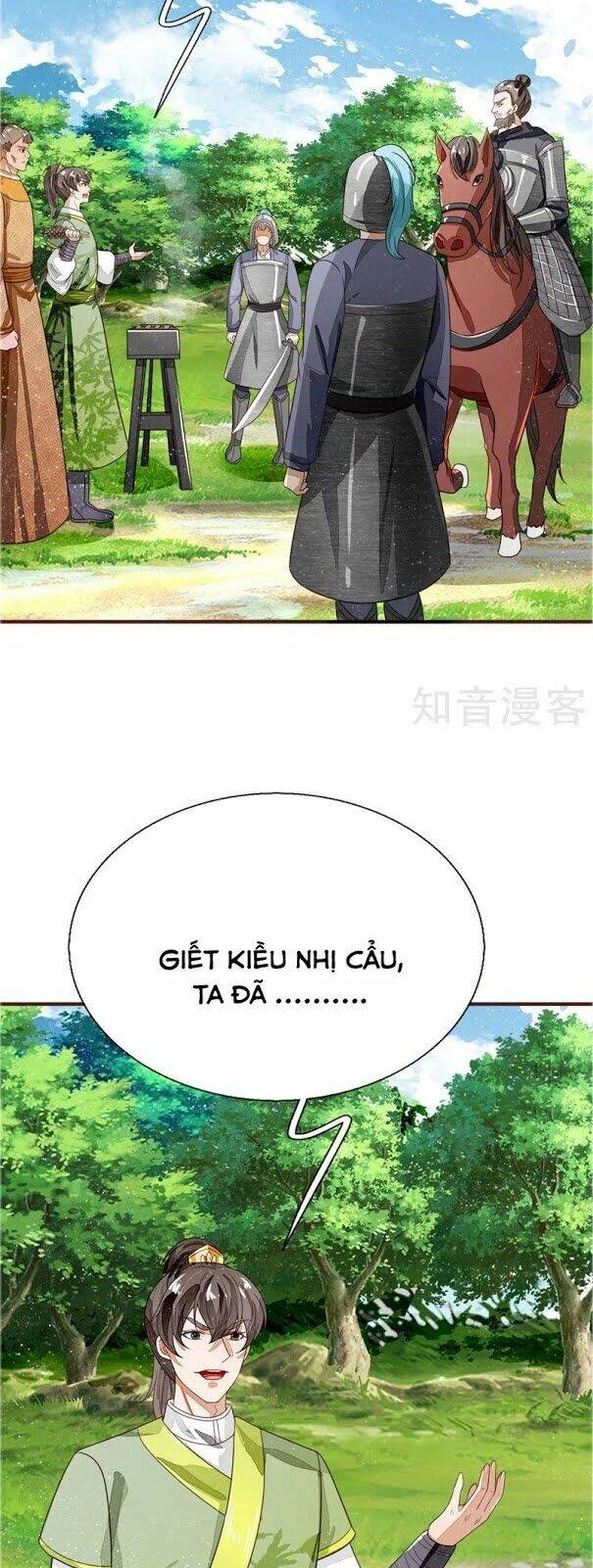 Chương 119 - Trang 11