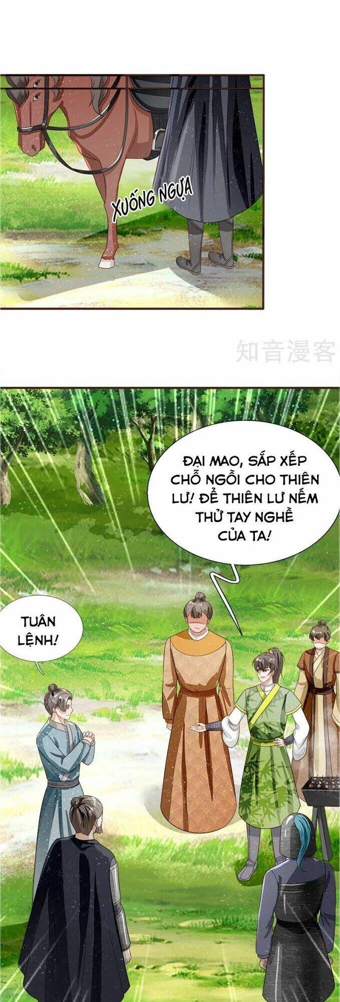 Chương 119 - Trang 22