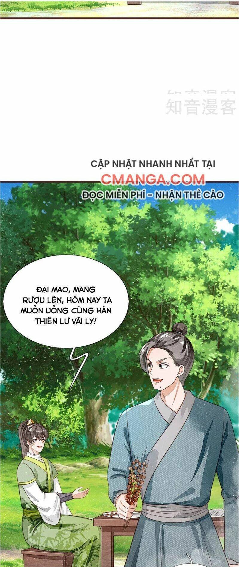 Chương 119 - Trang 28