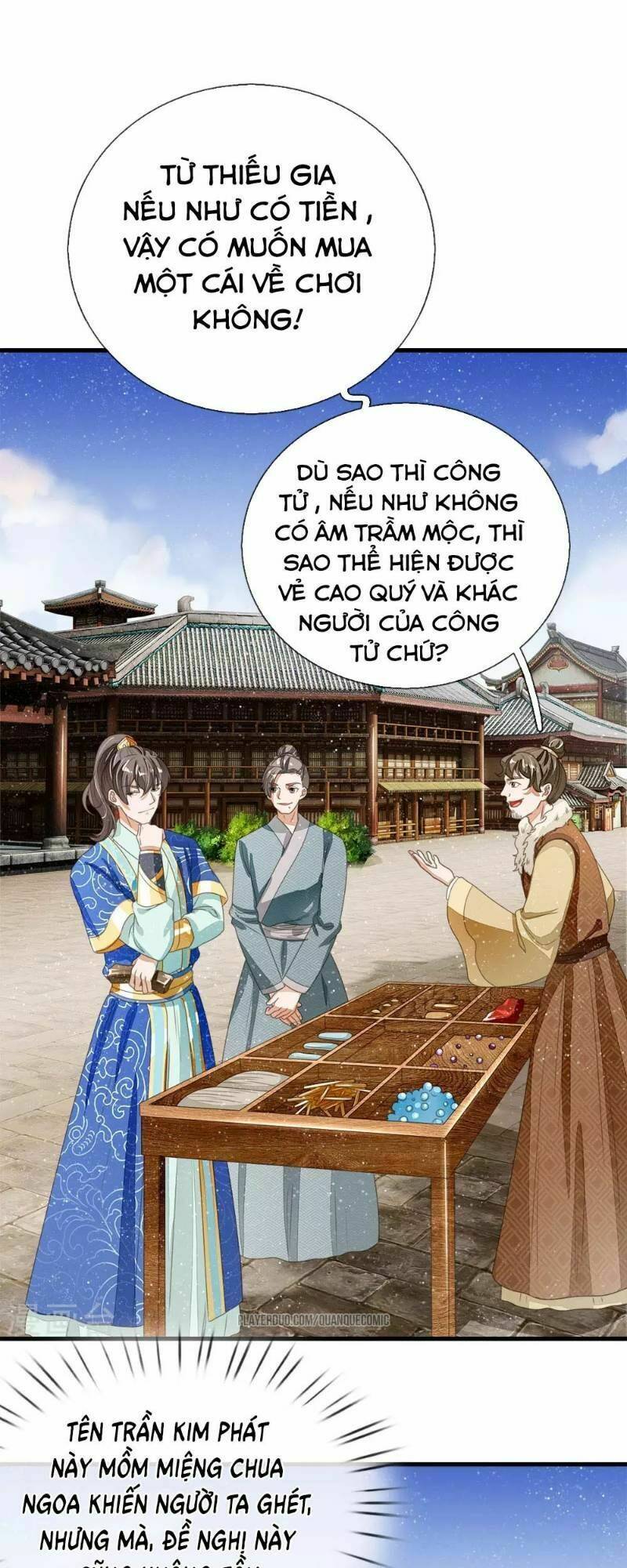 Chương 18 - Trang 1