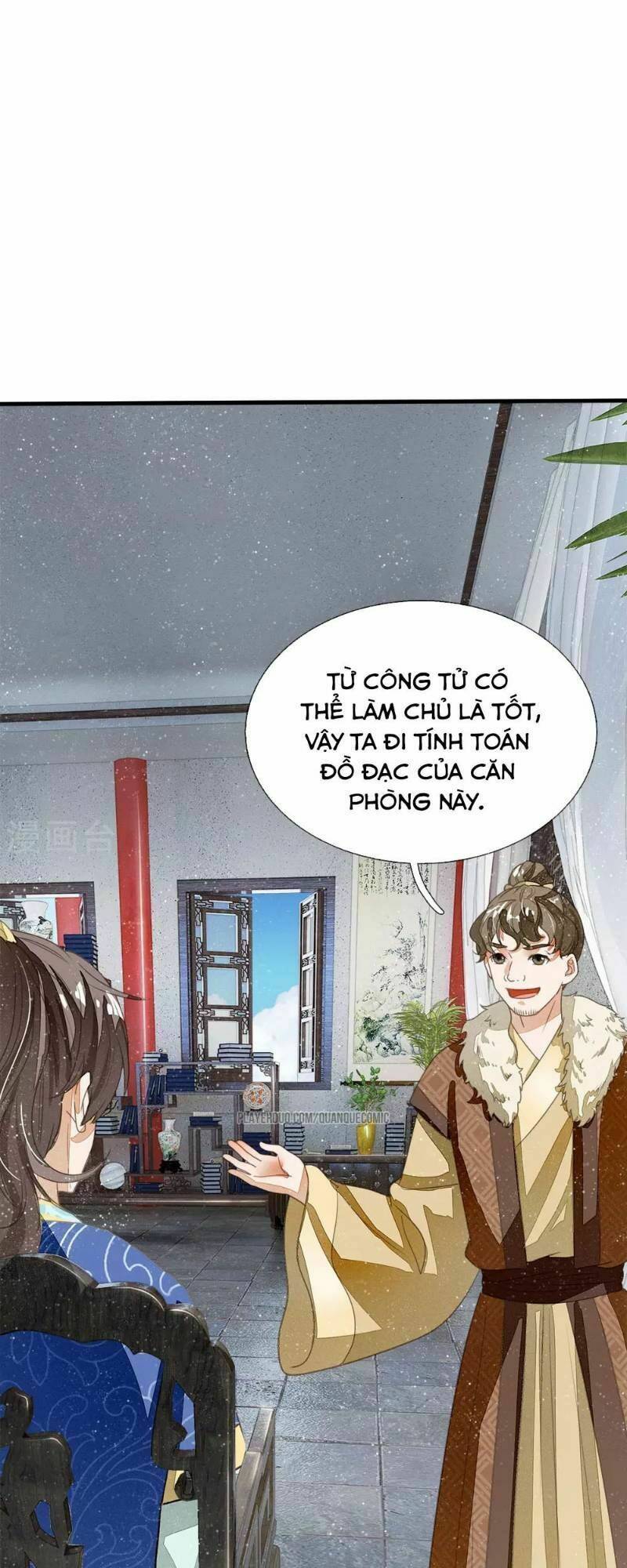 Chương 19 - Trang 1