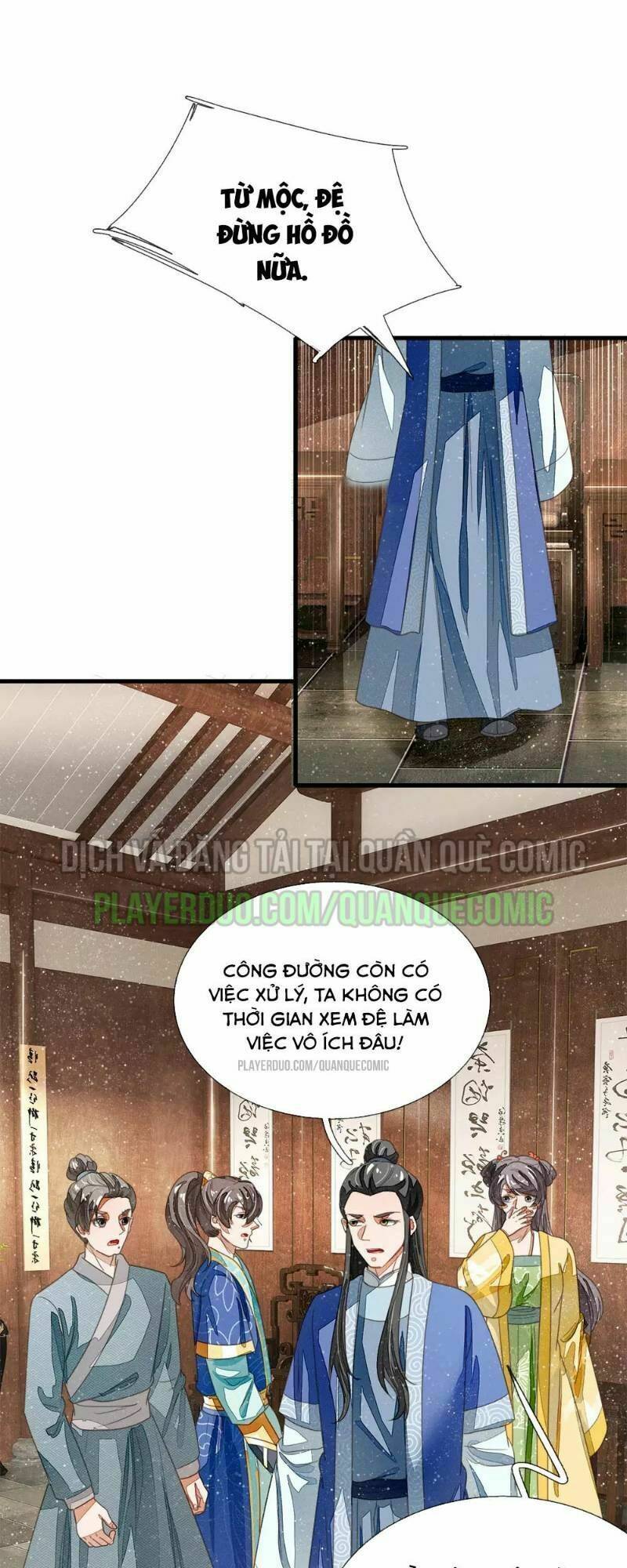 Chương 23 - Trang 21