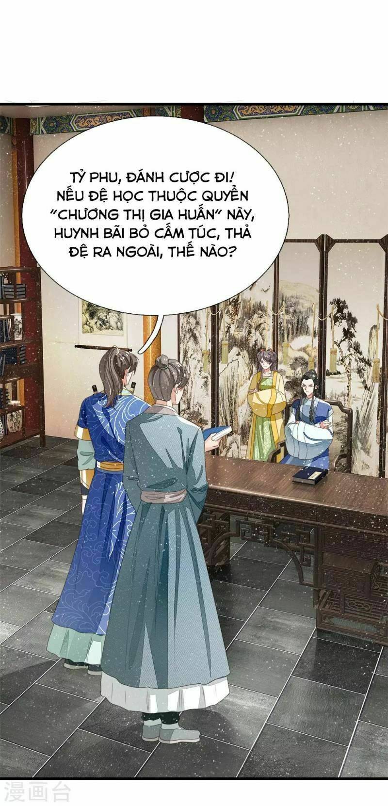 Chương 23 - Trang 6