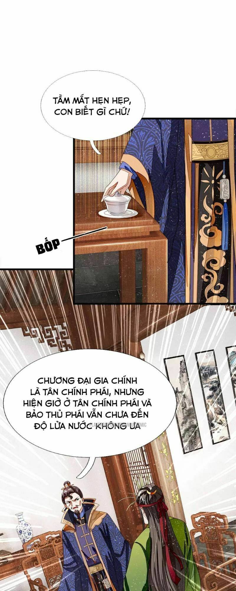 Chương 27 - Trang 1