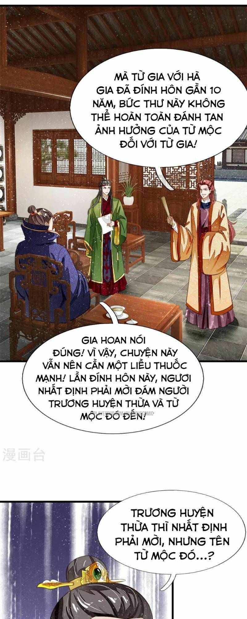 Chương 29 - Trang 5