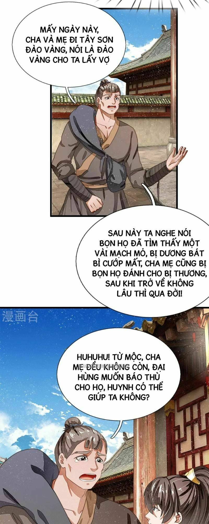 Chương 32 - Trang 3