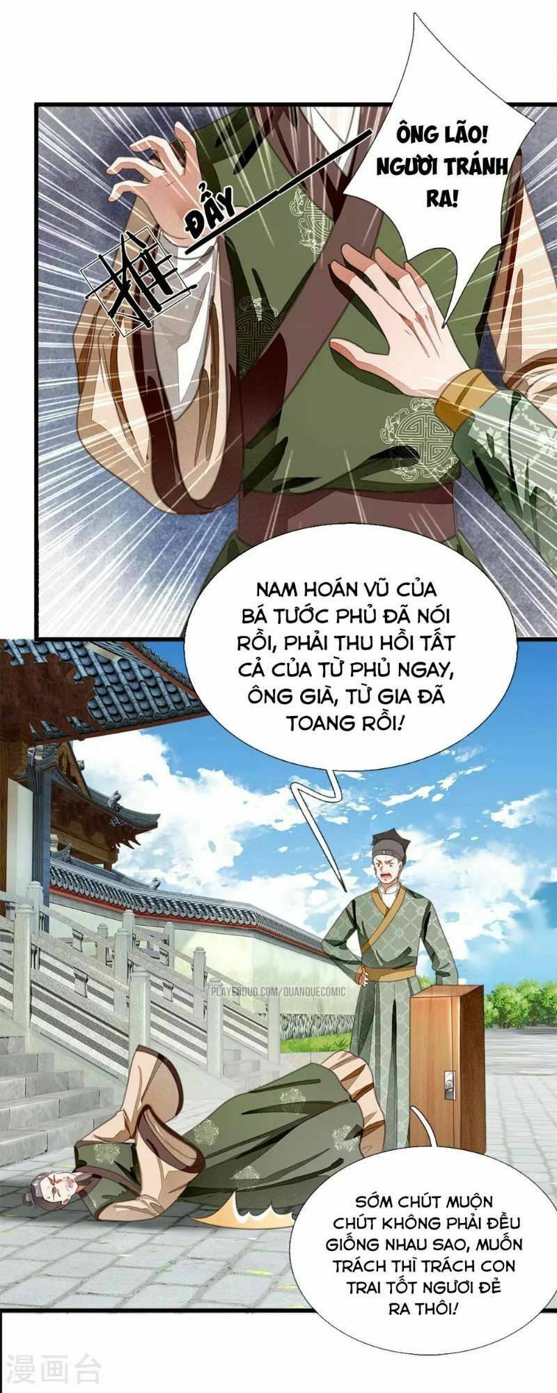 Chương 36 - Trang 15