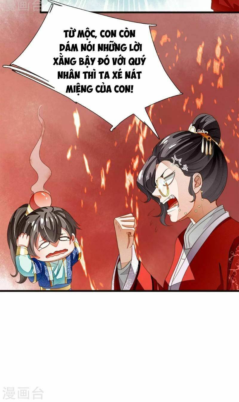 Chương 40 - Trang 21