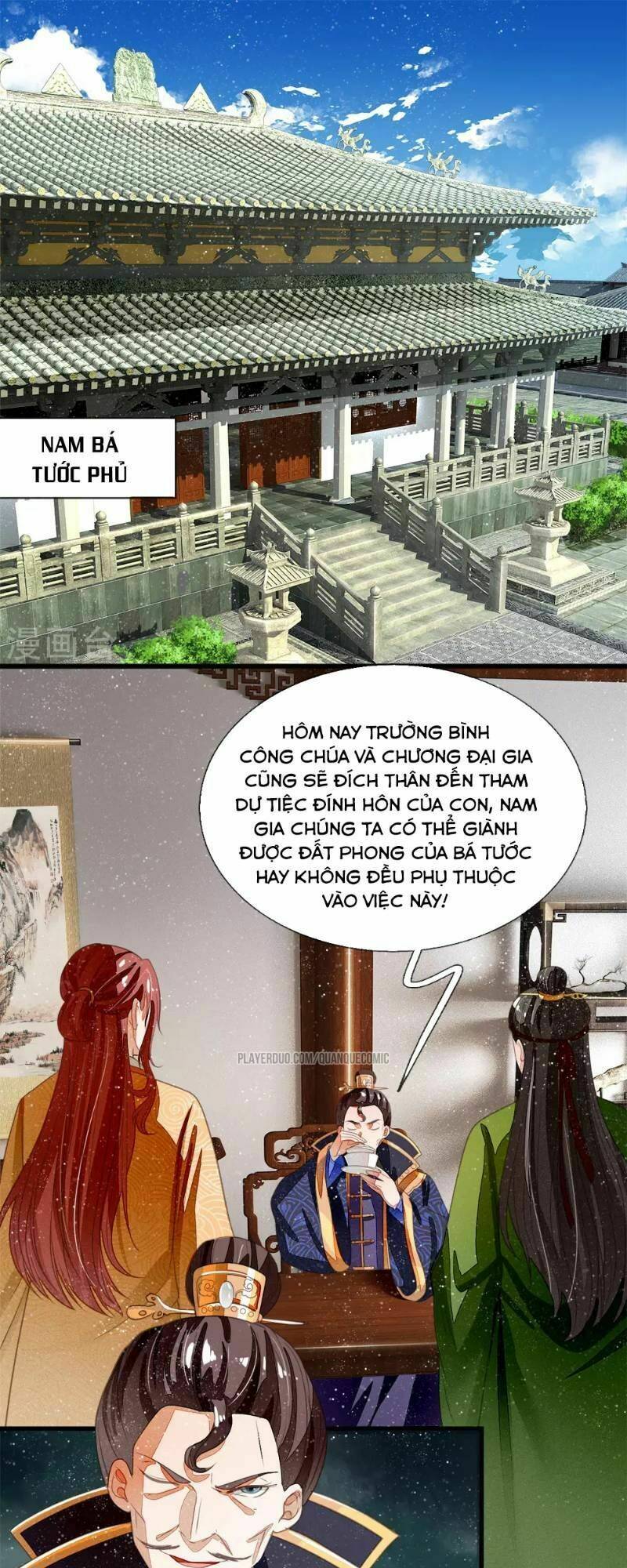 Chương 42 - Trang 1
