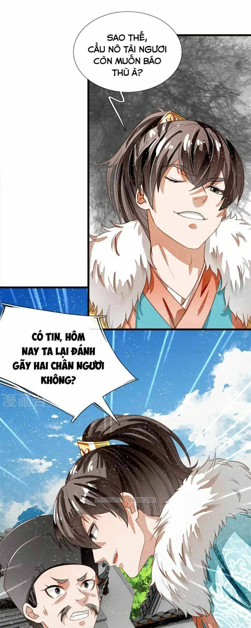 Chương 43 - Trang 5