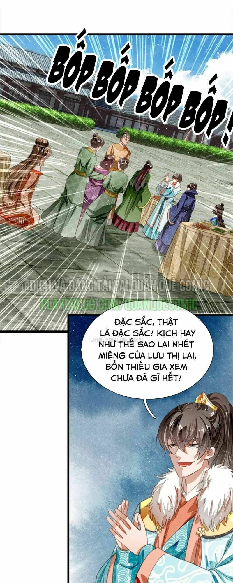 Chương 51 - Trang 23