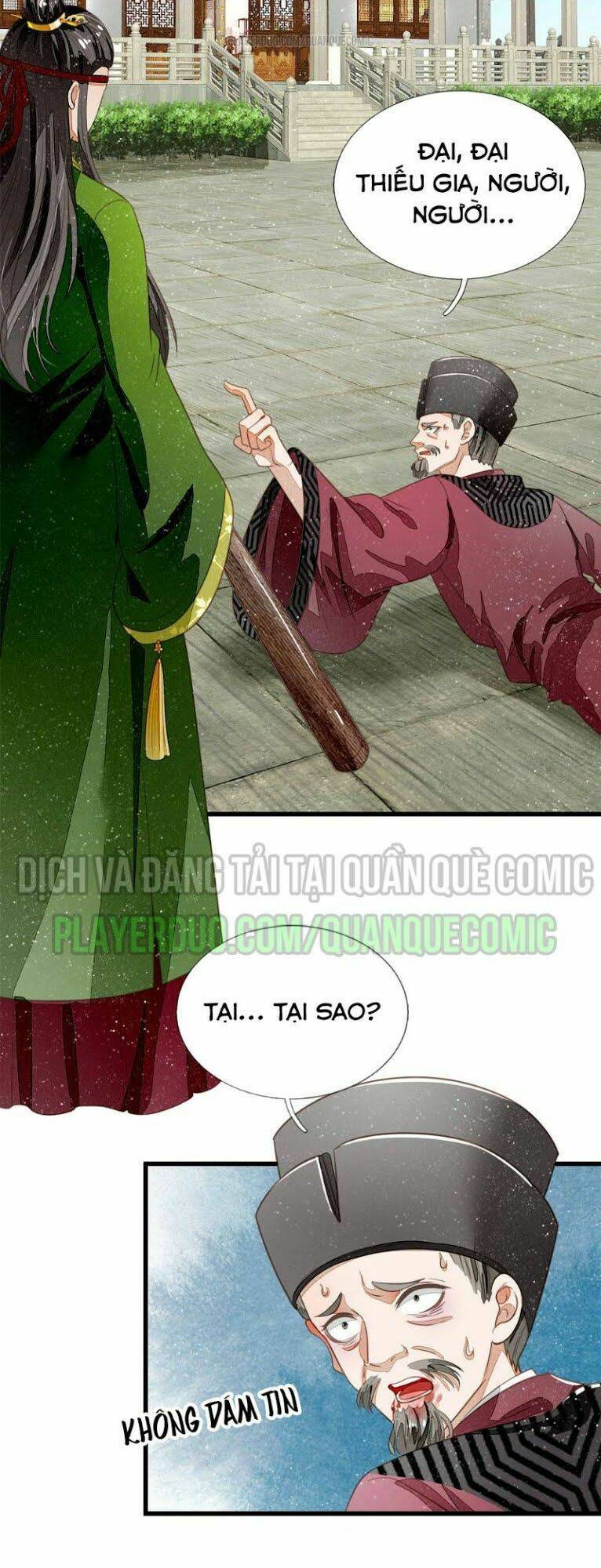 Chương 54 - Trang 8