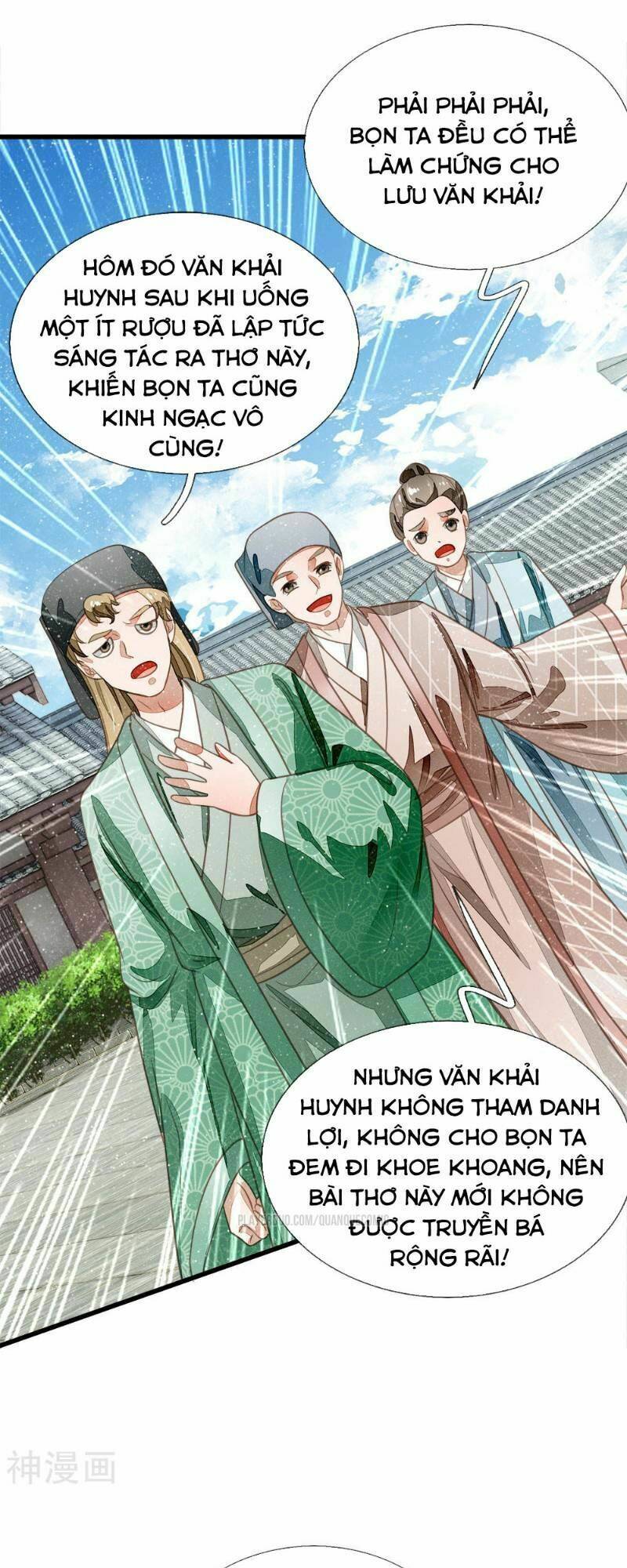 Chương 55 - Trang 21