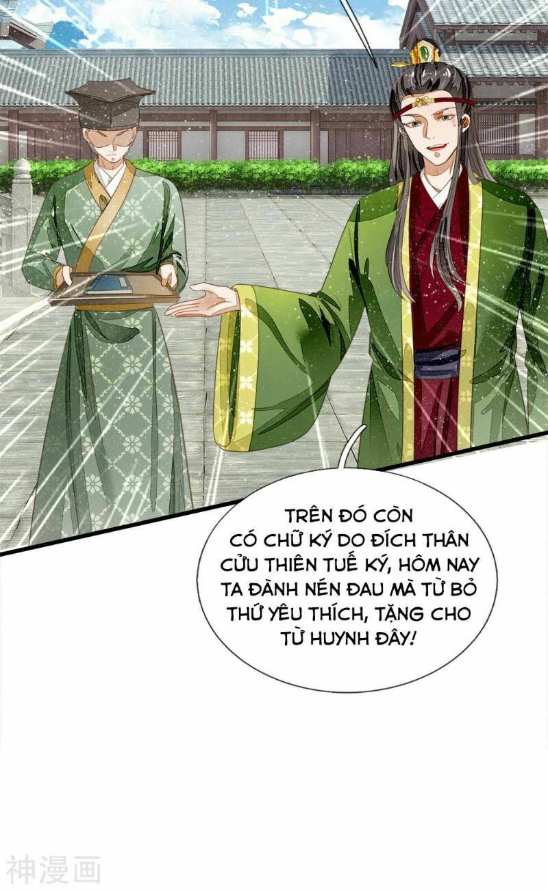 Chương 62 - Trang 22