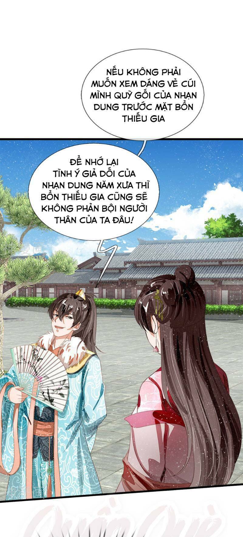 Chương 66 - Trang 19