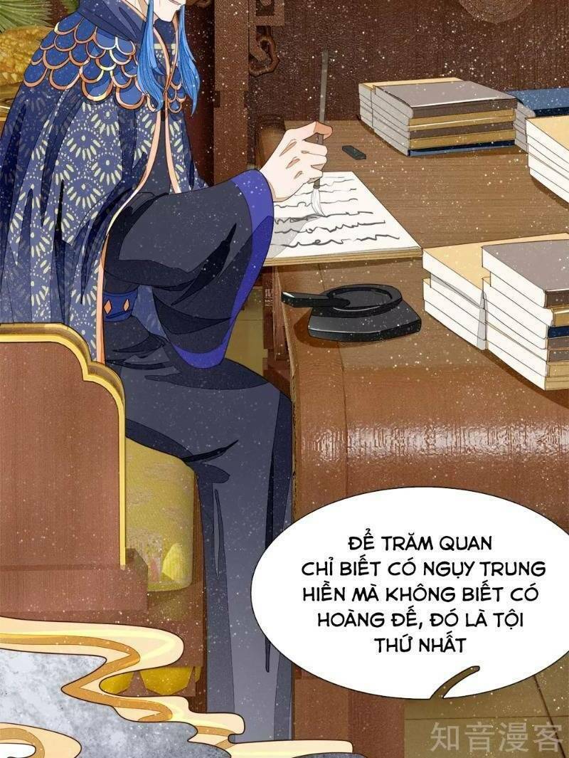 Chương 69 - Trang 21