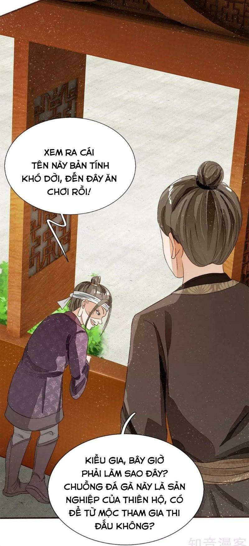 Chương 86 - Trang 27