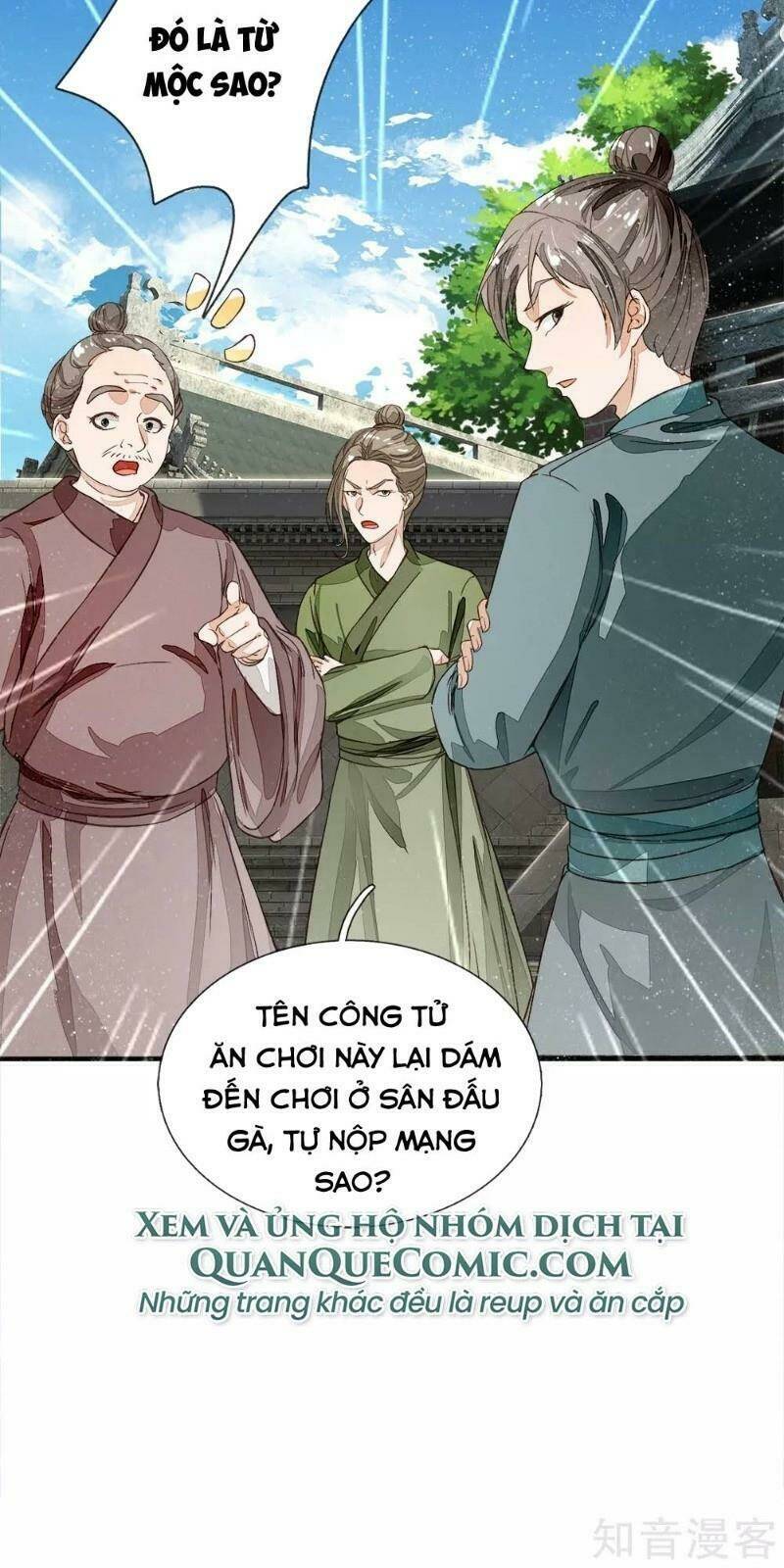 Chương 87 - Trang 14