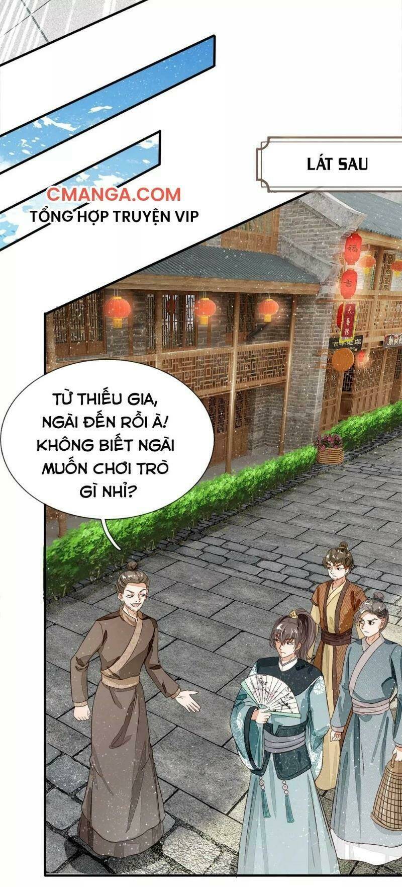 Chương 87 - Trang 3