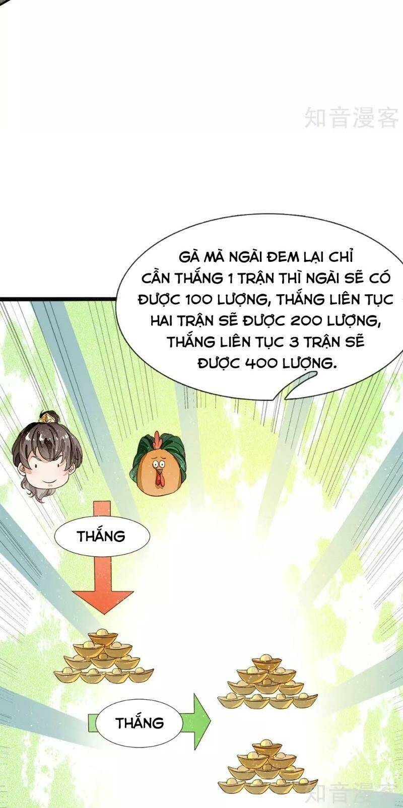 Chương 87 - Trang 8