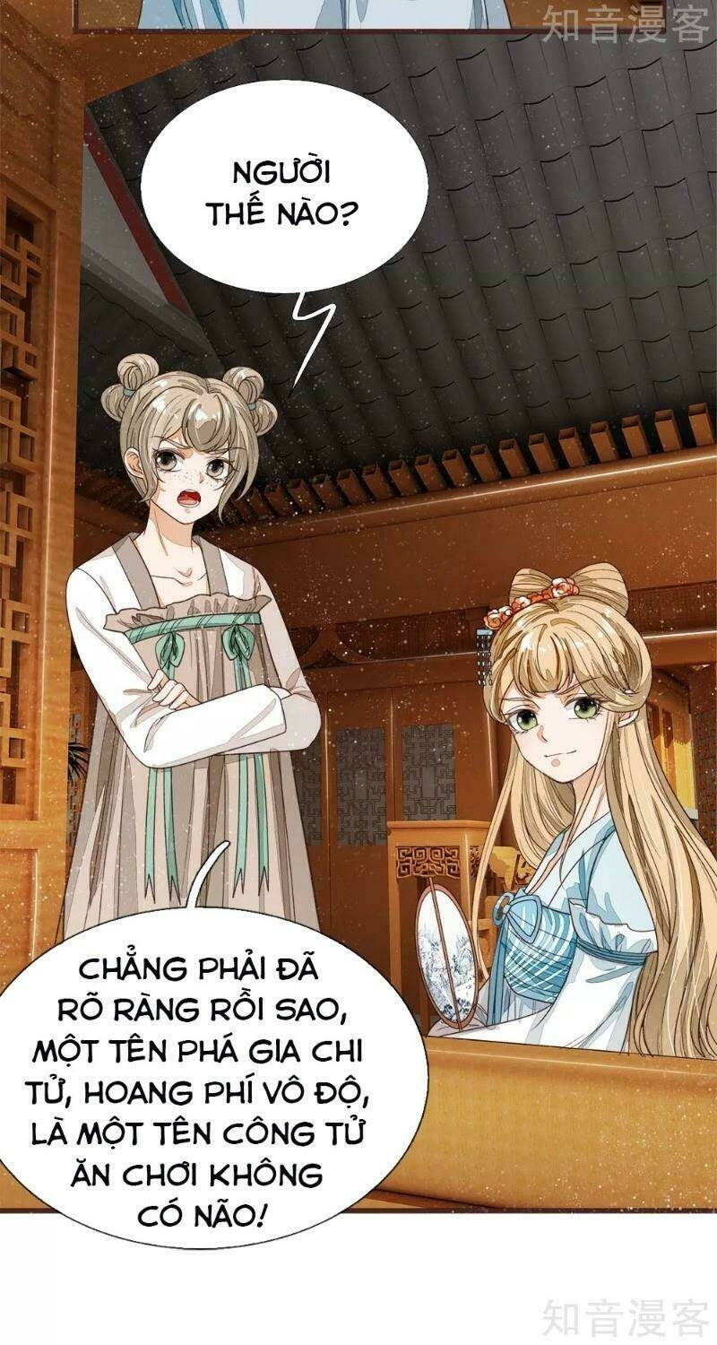 Chương 88 - Trang 20