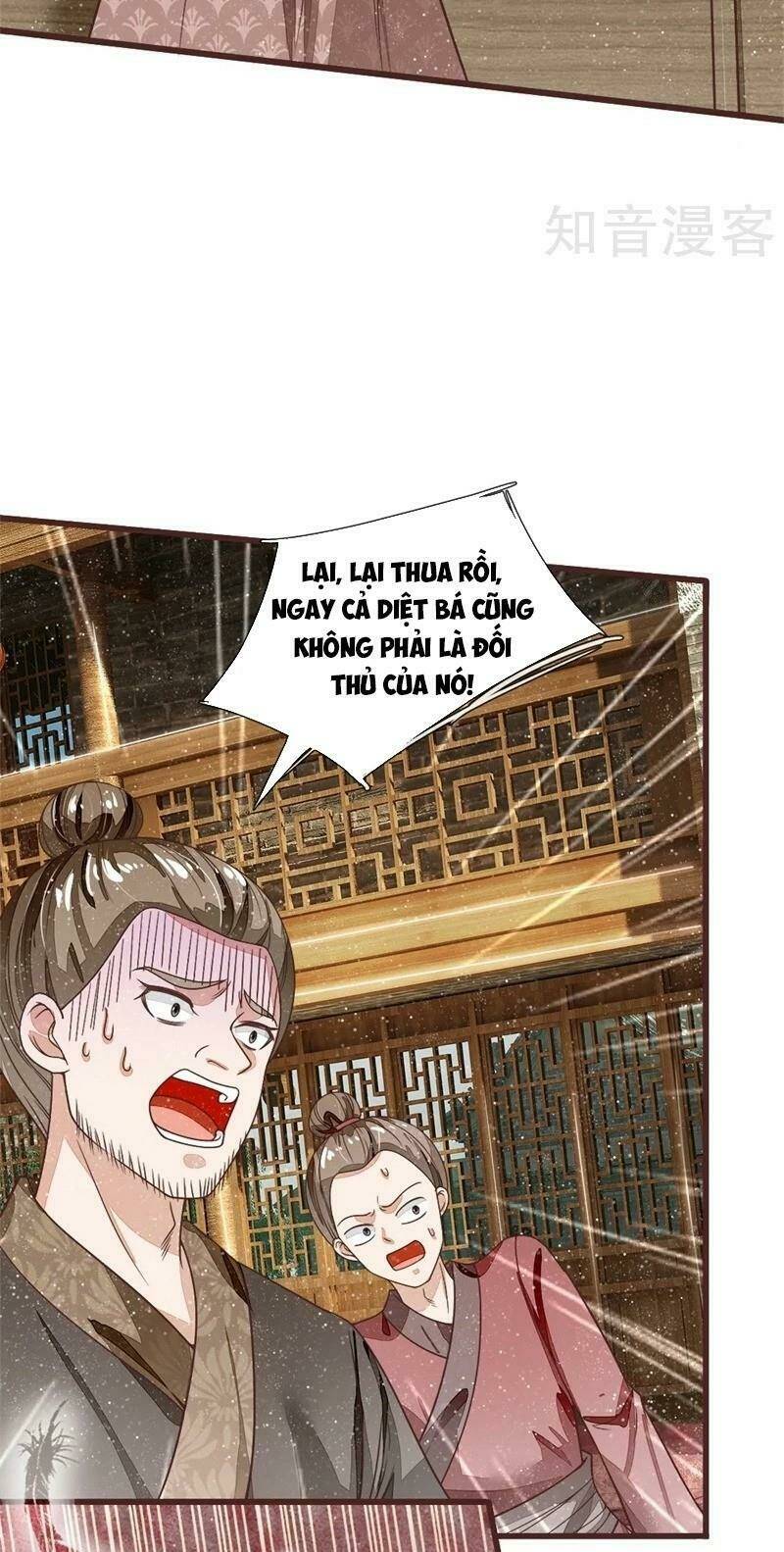 Chương 91 - Trang 16
