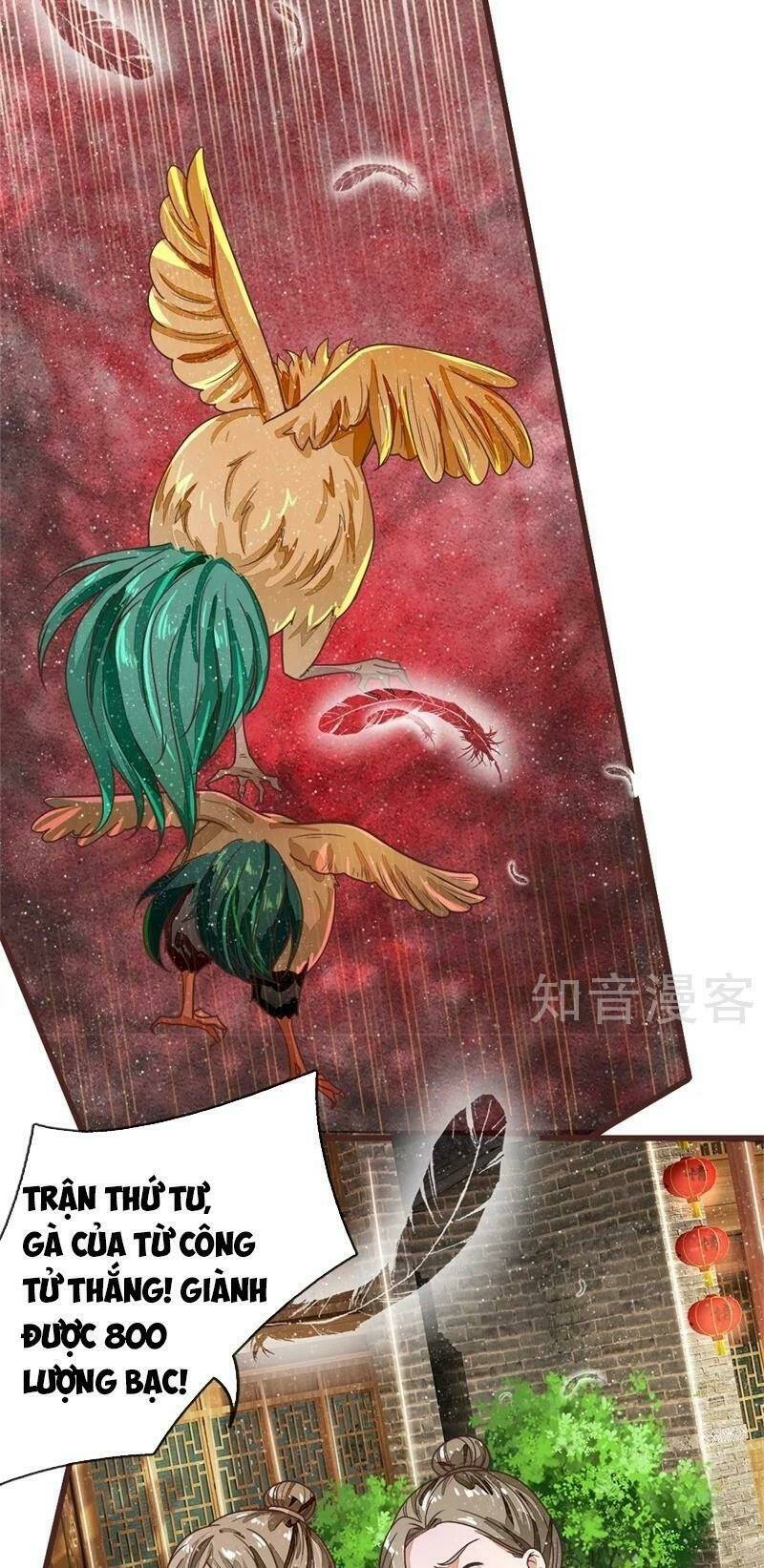 Chương 91 - Trang 17