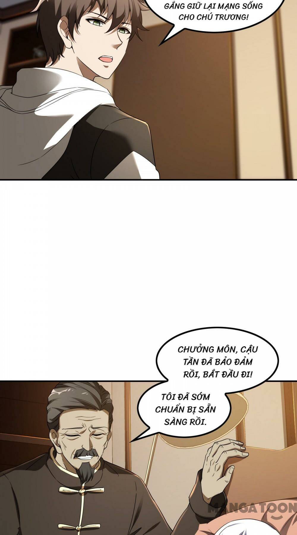 Chương 102 - Trang 5