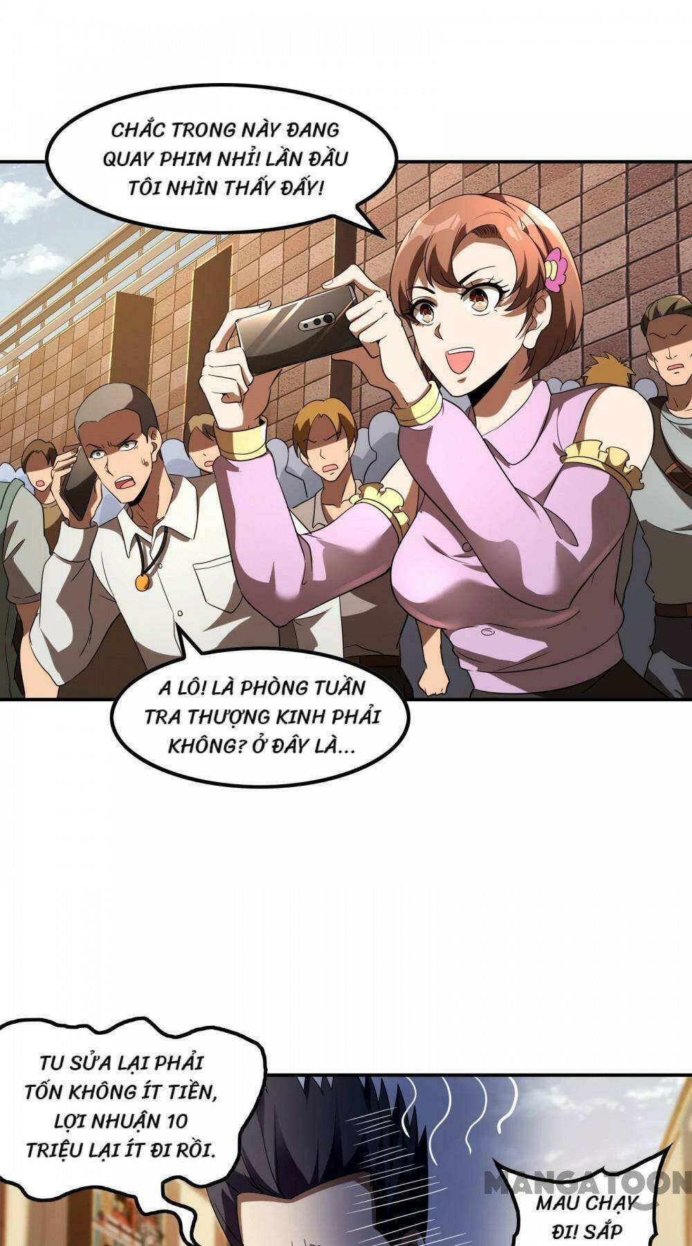 Chương 106 - Trang 17