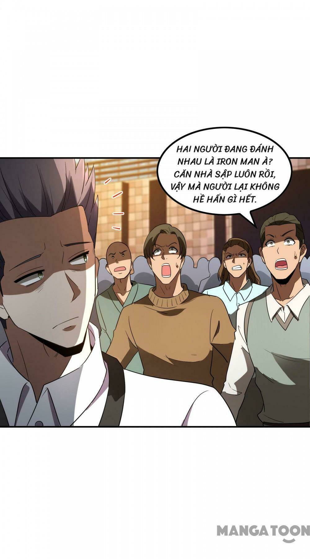 Chương 106 - Trang 21