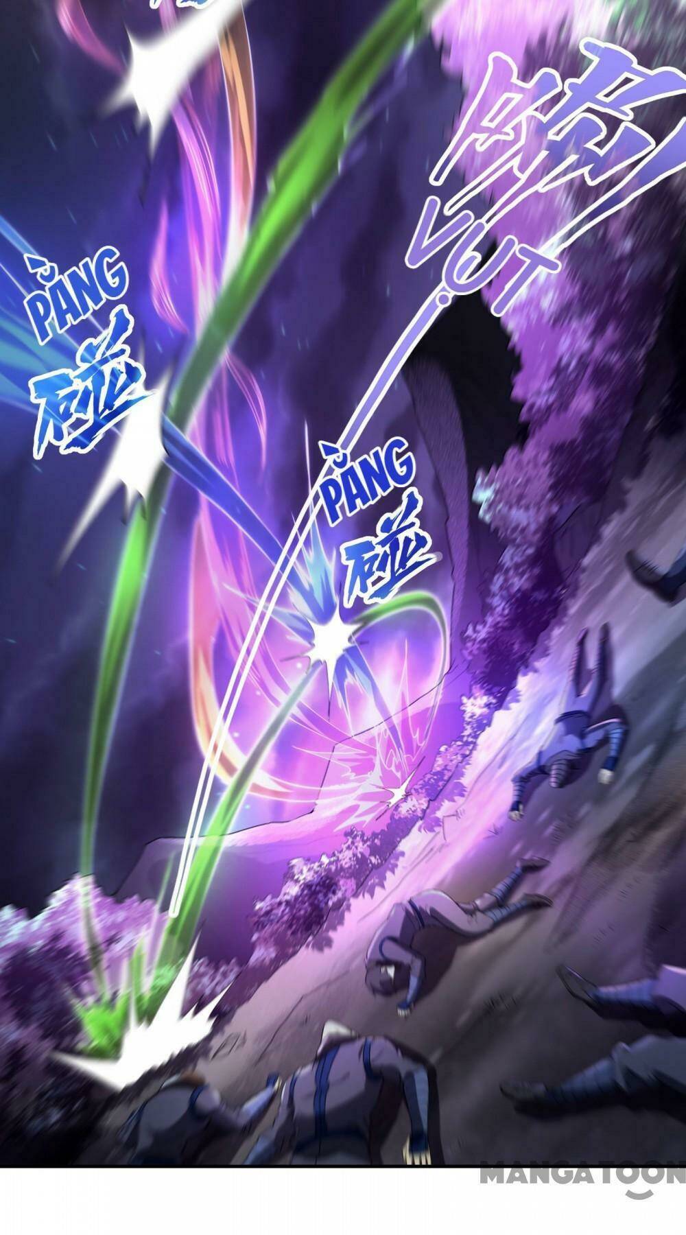 Chương 108 - Trang 21