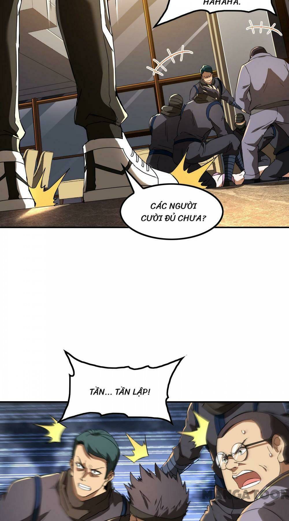 Chương 108 - Trang 42