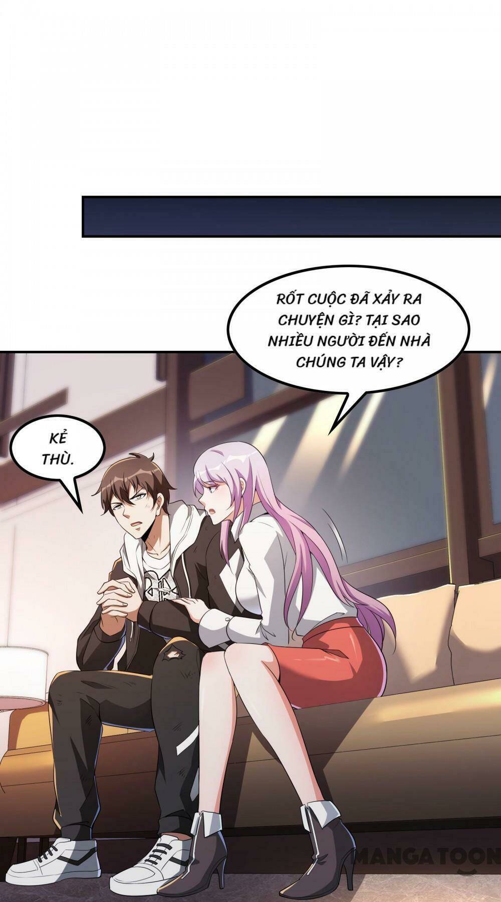 Chương 109 - Trang 20