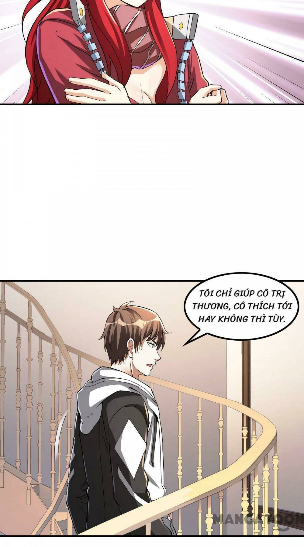 Chương 110 - Trang 19