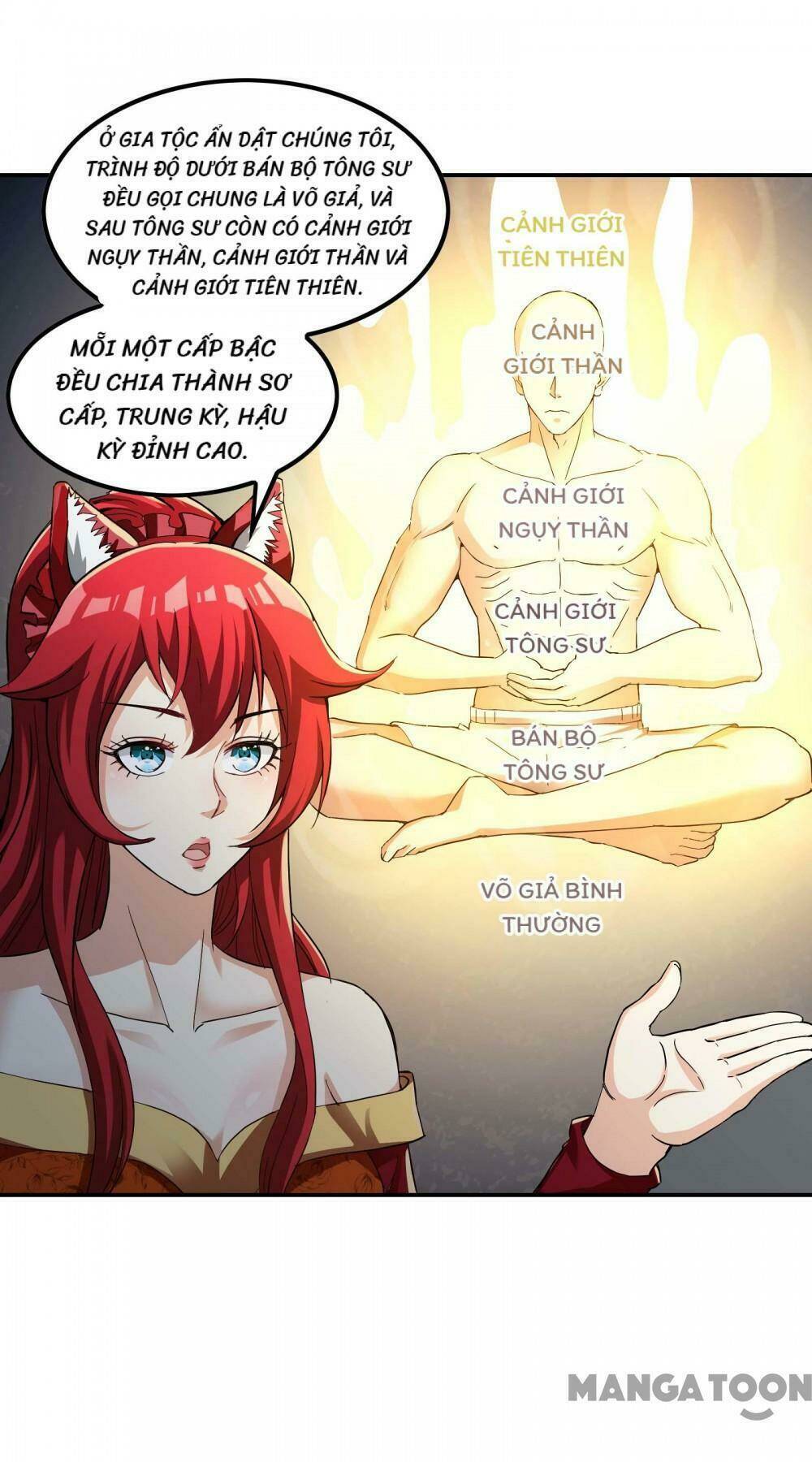 Chương 110 - Trang 38