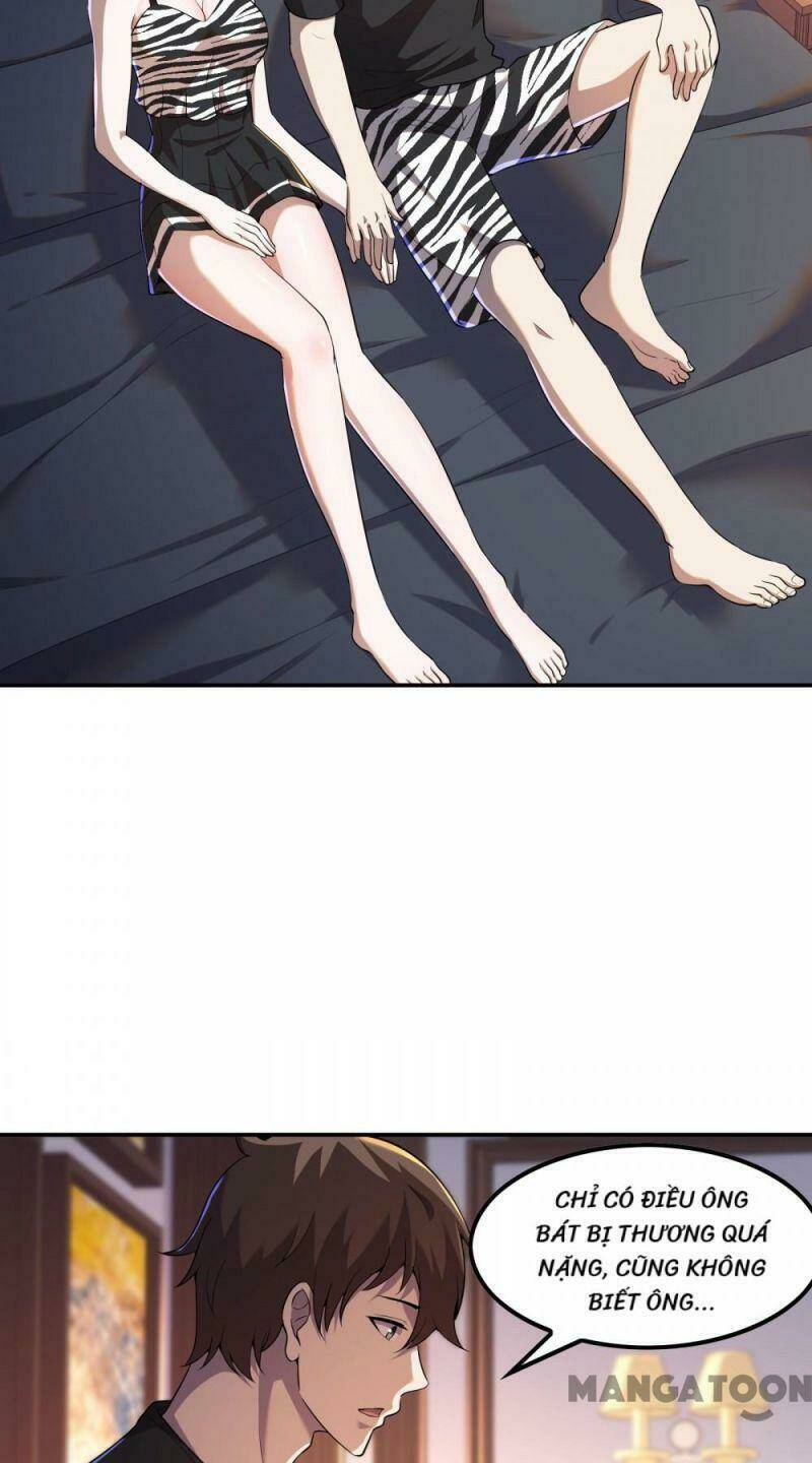 Chương 121 - Trang 18