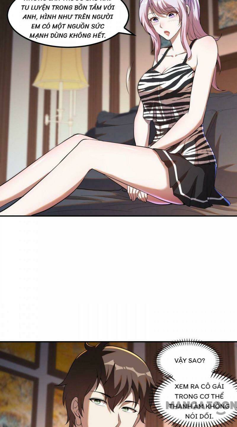 Chương 121 - Trang 21