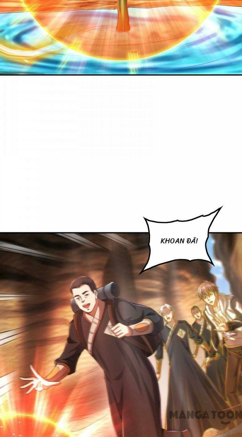 Chương 122 - Trang 21