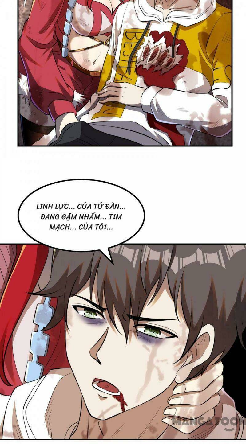 Chương 131.2 - Trang 11