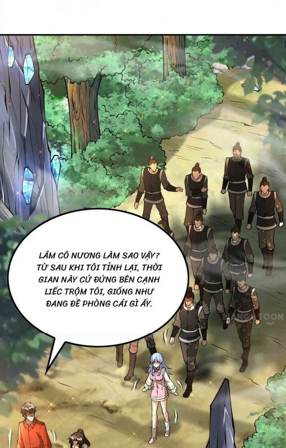 Chương 152.2 - Trang 20