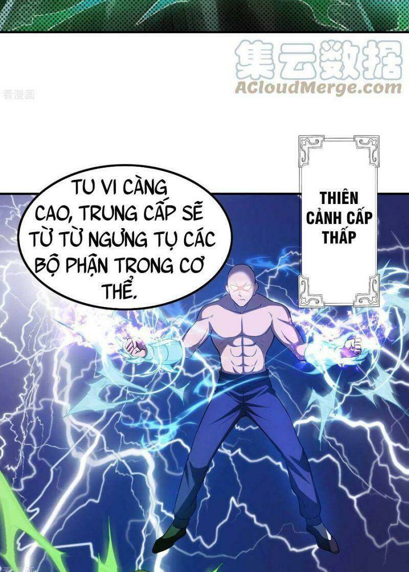 Chương 154 - Trang 18