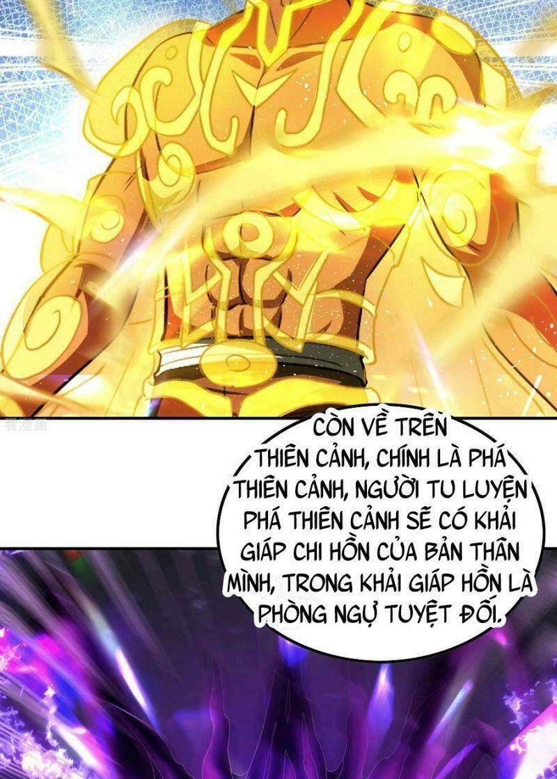 Chương 154 - Trang 20