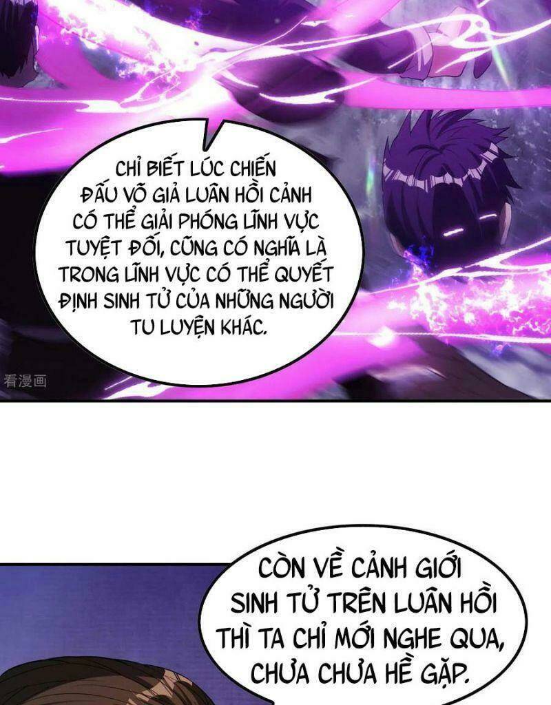 Chương 154 - Trang 23