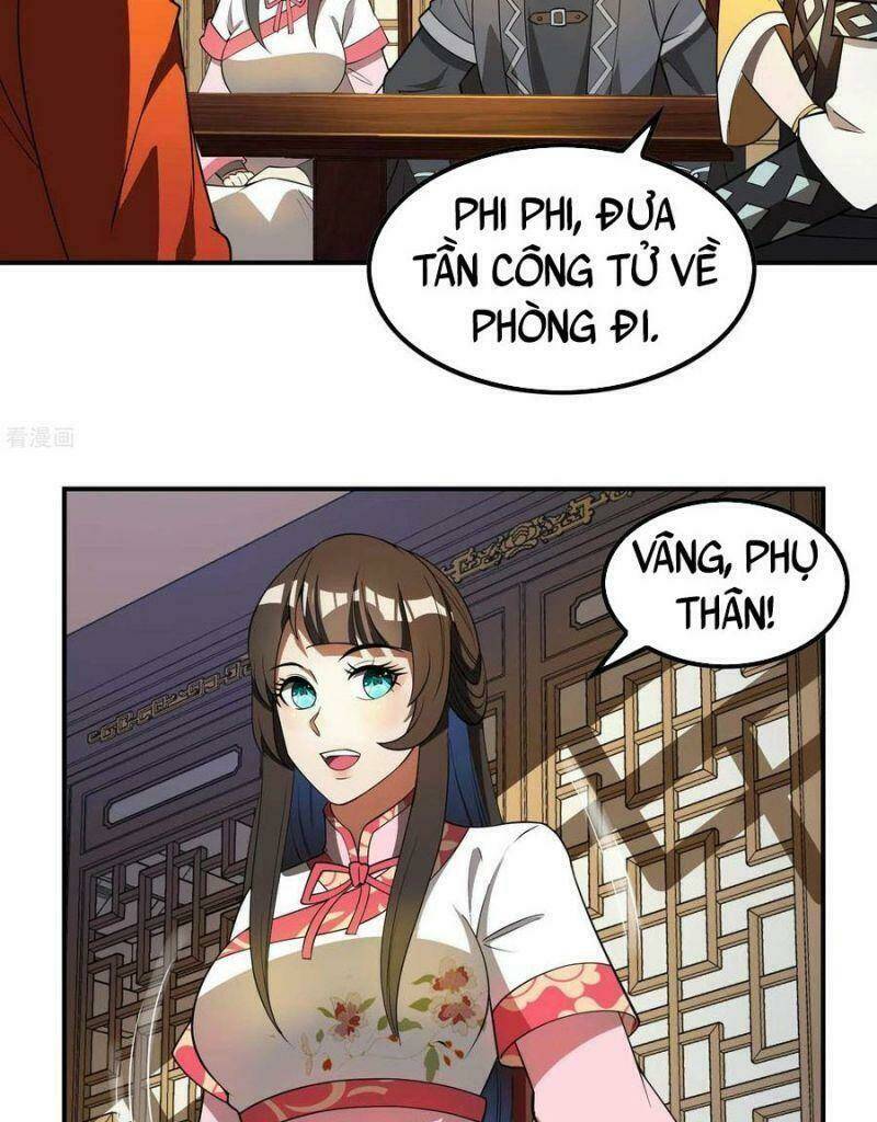 Chương 154 - Trang 30