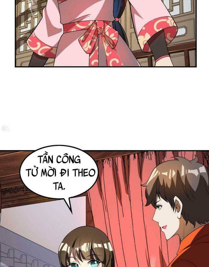 Chương 154 - Trang 31